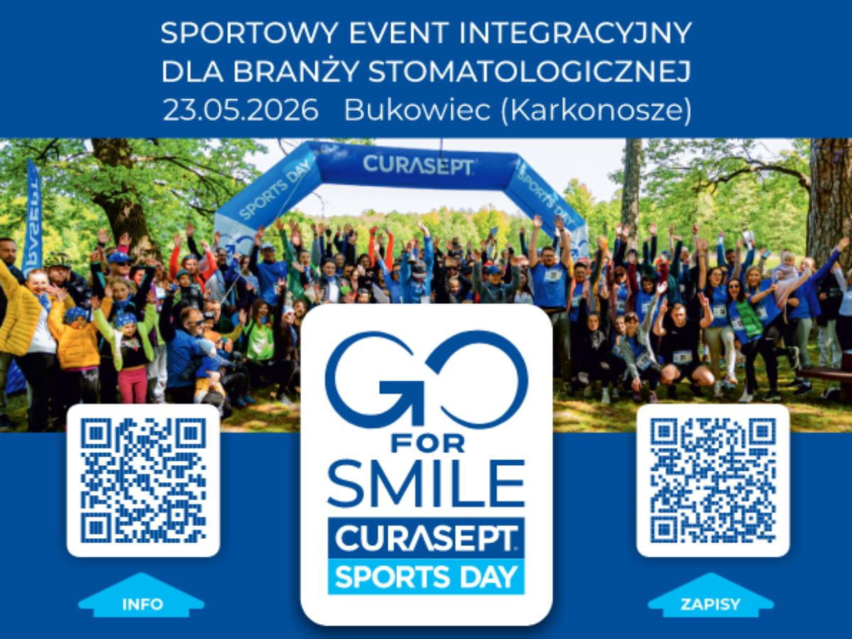 Karkonoski Event Sportowy Go For Smile