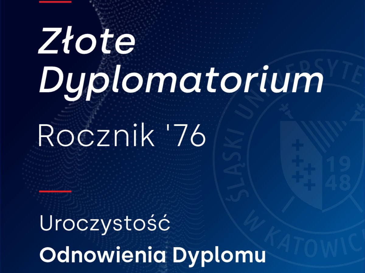 Złote Dyplomatorium '76