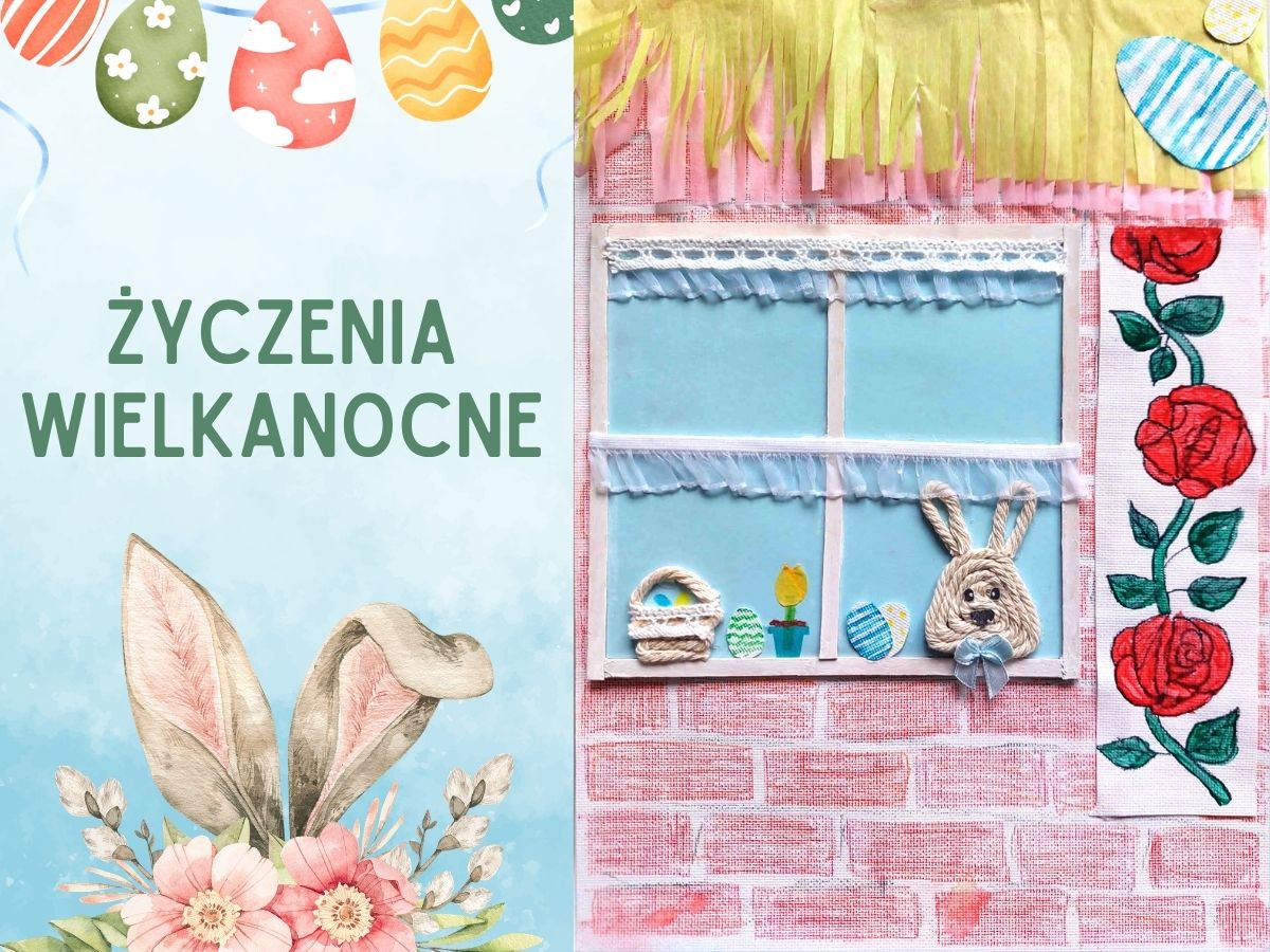 Życzenia Wielkanocne