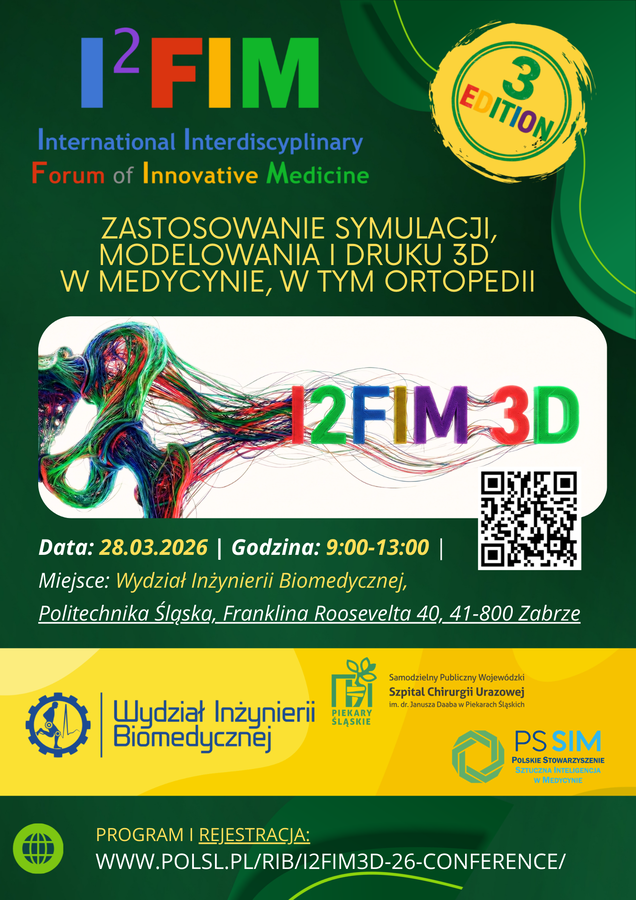 i2fim 3d plakat